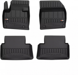 Set covorase Citron C5 II 2008-2017 