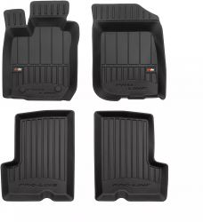 Set covorase Dacia Duster I 2010-2013 