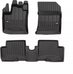 Set covorase Dacia Lodgy 2012- 