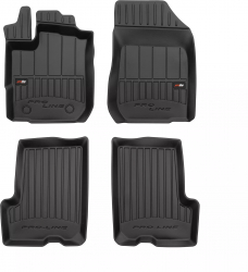 Set covorase Dacia Logan MCV I 2006-2013 