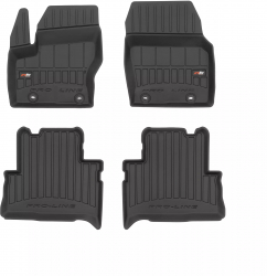 Set covorase Ford C-Max II 2010-2019 