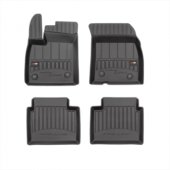 Set covorase Ford Focus IV 2018- 