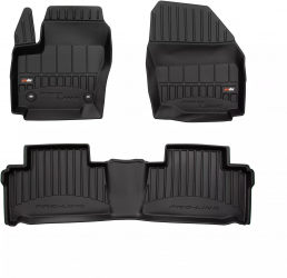 Set covorase Ford Galaxy II 2009-2015 