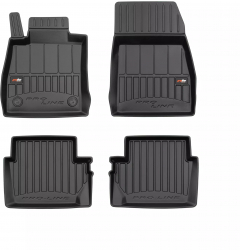Set covorase Ford Puma 2019- 