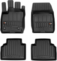 Set covorase Ford Tourneo Courier 2014- 