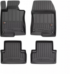 Set covorase Honda Accord VIII 2008-2015 