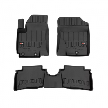 Set covorase Hyundai i10 II 2013-2019 