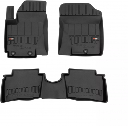 Set covorase Hyundai i20 I 2008-2014 