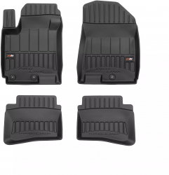 Set covorase Hyundai i20 II 2014-2020 