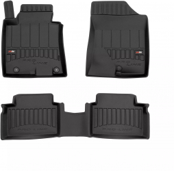 Set covorase Hyundai i30 II 2011-2017 