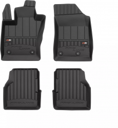 Set covorase Jeep Compass II 2016- 