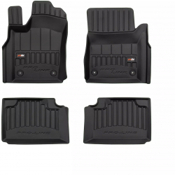 Set covorase Jeep Grand Cherokee IV 2010-2021 