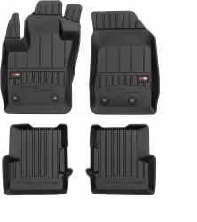 Set covorase Fiat 500X 2014- 