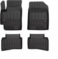 Set covorase Kia Rio IV/Stonic 2017-2020 