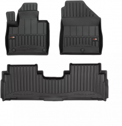 Set covorase Kia Sorento III 2014-2020 