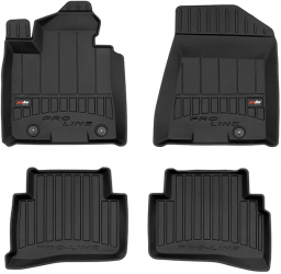 Set covorase Hyundai Tucson III 2015-2020 
