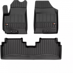 Set covorase Hyundai ix20 2010-2019 