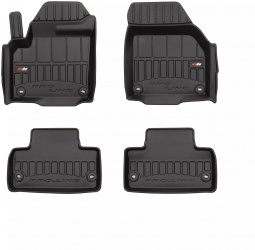 Set covorase Land Rover Range Rover Evoque I 2011-2018 