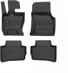 Set covorase Land Rover Range Rover Velar 2017- 
