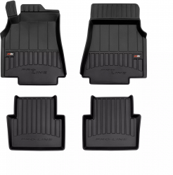 Set covorase Mercedes-Benz A Class W169 2004-2012