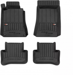 Set covorase Mercedes-Benz Clasa C W203 2000-2007 