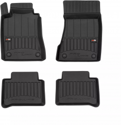 Set covorase Mercedes-Benz CLS C219 2004-2010 
