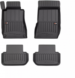 Set covorase Mercedes-Benz CLK C209 2002-2009 