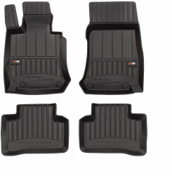 Set covorase Mercedes-Benz GLC X253 2015- 