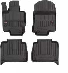 Set covorase Mercedes-Benz GLE W167 2019- 