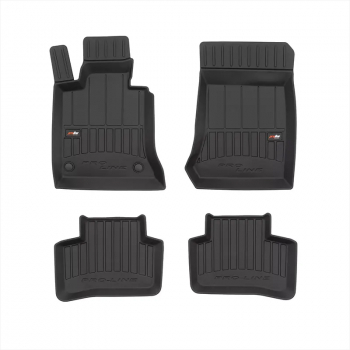 Set covorase Mercedes-Benz GLK X204 2008-2015