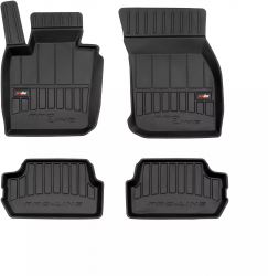 Set covorase Mini Cooper III 2014- 