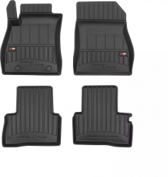 Set covorase Nissan Juke I 2010-2019 