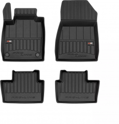 Set covorase Nissan Juke II 2019- 