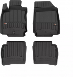 Set covorase Nissan Note I 2006-2012 