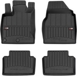 Set covorase Nissan Qashqai I 2006-2013 