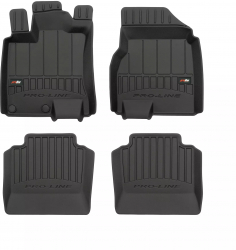 Set covorase Nissan Qashqai I 2008-2013 