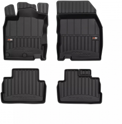 Set covorase Nissan Qashqai II 2013-2021 