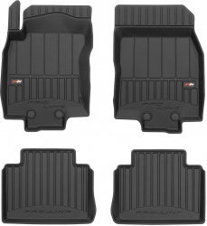 Set covorase Nissan X-Trail III 2017-2021 