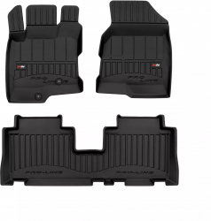 Set covorase Chevrolet Captiva I 2006-2018 