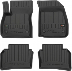 Set covorase Opel Insignia B 2017- 