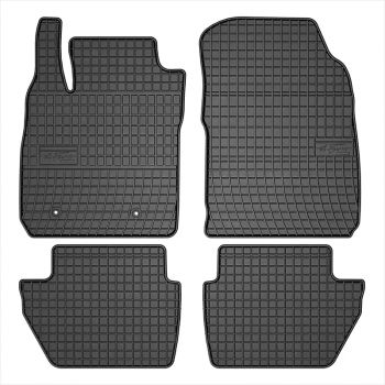 Set covorase pentru Ford EcoSport II 2017- 