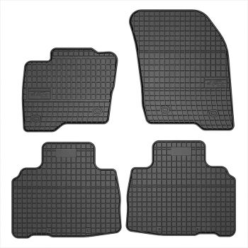 Set covorase pentru Ford Edge II 2014- 
