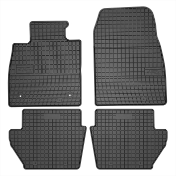 Set covorase pentru Ford Puma 2019- 