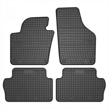 Set covorase pentru Volkswagen Sharan II 2010- 