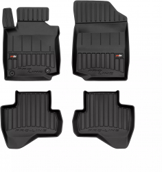 Set covorase Peugeot 107 2005-2014 