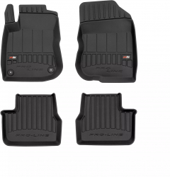 Set covorase Peugeot 2008 I 2013-2019 