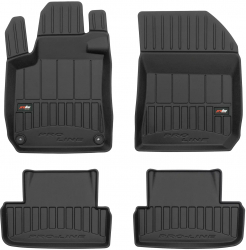 Set covorase Peugeot 308 II 2013-2021 