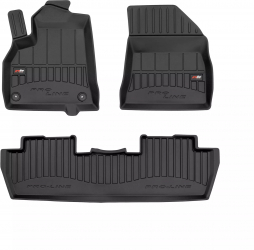 Set covorase Peugeot 5008 I 2009-2017 