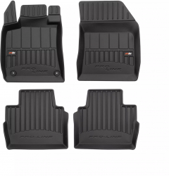 Set covorase Peugeot 508 II 2018- 
