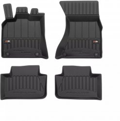 Set covorase Porsche Macan 2013-